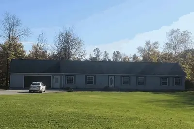 Image de Millstone retreat