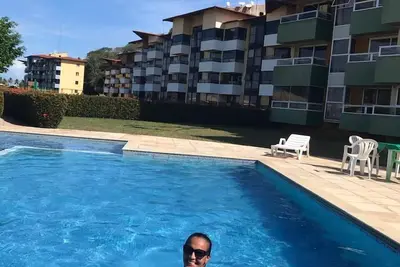 Image de Gavôa Resort Flat, Mangue Seco, Igarassú-Pe