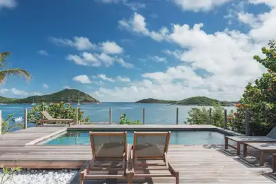 Image de New Waterfront villa