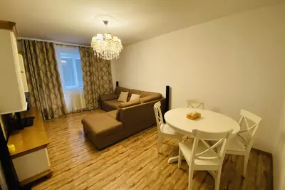 Image de Natali Parc Apartment