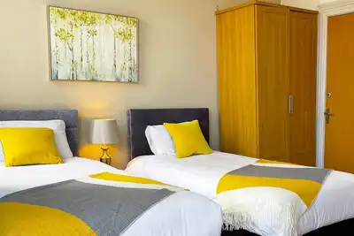 Image de Maison-Confort-Salle de bain privée séparée