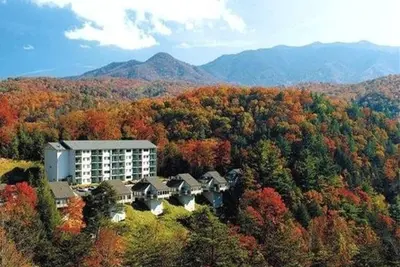 Three Bedroom Townhome, Gatlinburg Resort (2162719)