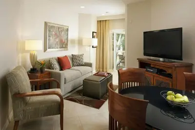 Image de Villa at Sheraton Desert Oasis