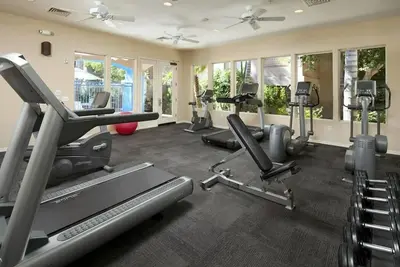 Image de Premium Large Villa - Sheraton Desert Oasis Resort