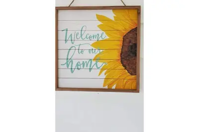 Image de Home is where the heart is!