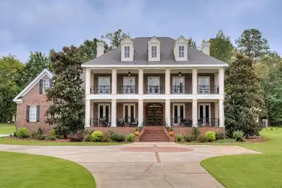 Image de Augusta\/Masters Rental w\/Pool