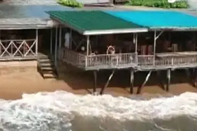 Image de Mini Resort on seaside with restaurant on the beach large choice of rooms