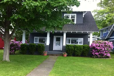 Image de Beautiful Lakefront Cottages on Lake Chautauqua, Maple Springs, Ny