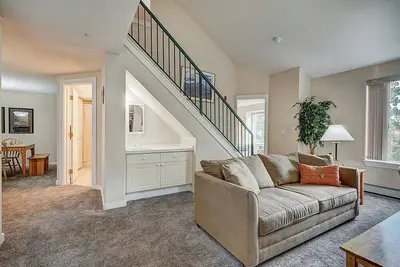 Image de August 28 - Sept 4 before Labor Day 2021 near Keystone, Breckenridge & A-Basin