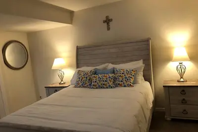 Image de Cozy Private Basement Suite Near Boulder & Rocky Mountains