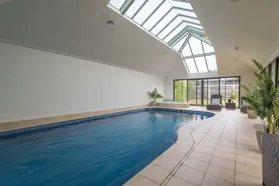 Image de Bayview Resort, Pool and Spa