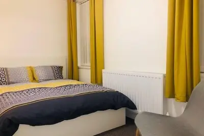 Image de Maison-Salle de bain privée séparée