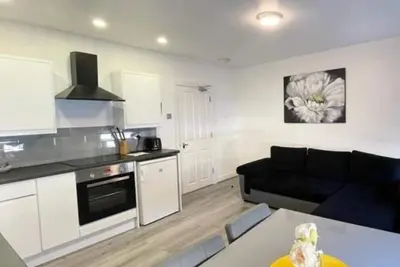Image de Appartement-Salle de bain privée séparée