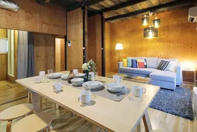 Image de Large Apartment 10mins walk from Hiroshima Station