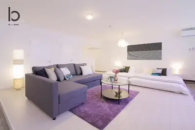 Image de Beautiful Apartment for 6people with free wifi 102