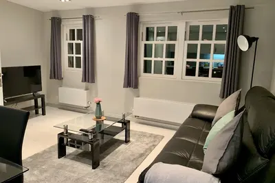 Image de Maison-Salle de bain privée