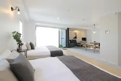 Image de b hotel 902 Central Inner-Side Comfort Studio