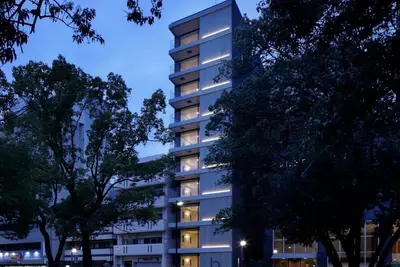 Image de b hotel 602 Central Inner-Side Comfort Studio