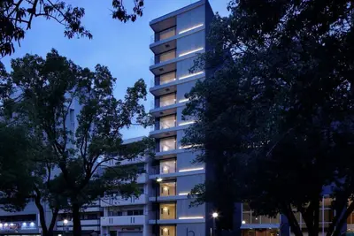 Image de b hotel 101 Premium City View Apartment