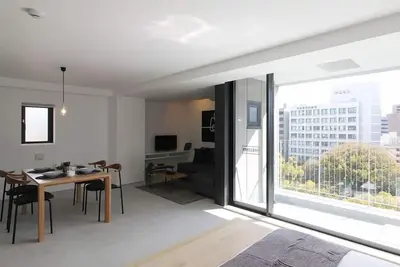 Image de b hotel 701 Premium City View Apartment