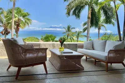 Image de Casa Dos Vistas: Luxury Ocean and Golf Course View