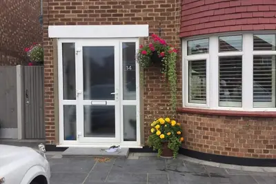 Image de Beautiful 3-Bed House in Ramsgate