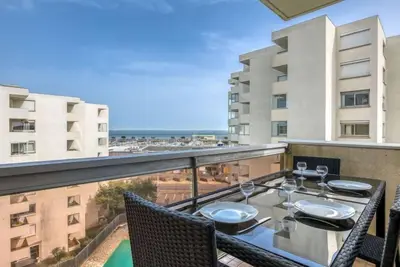 Image de Port Arcachon by Interhome