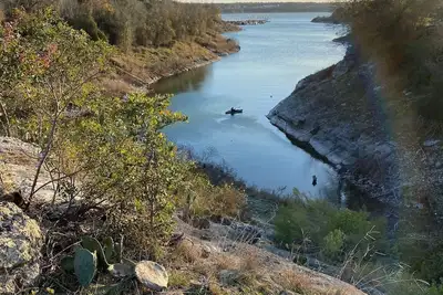 Image de Rocky Point Lakehouse *Family Friendly / 8 adults maximum*