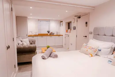 Image de Moderne-Studio-Douche