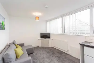 Image de Lime Suite-Supérieure-Appartement-Salle de bain privée séparée