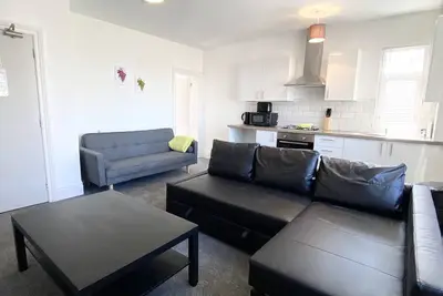 Grape Suite -Standard-Appartement-Salle de bain
