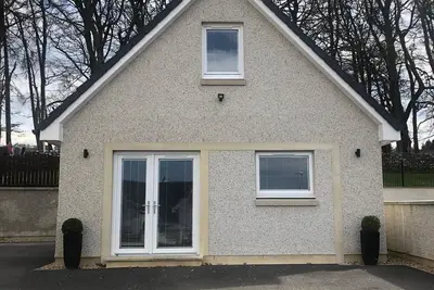Appartement-de Luxe-Salle de bain privée séparée-Vue sur Mer de côté