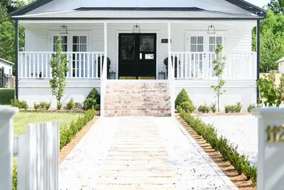 Image de Luxury Hamptons Home