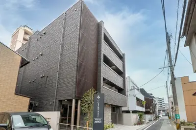 Image de Grand Base Hakata Premium