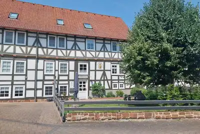 Image de Vacation apartment Zum Alten Römer