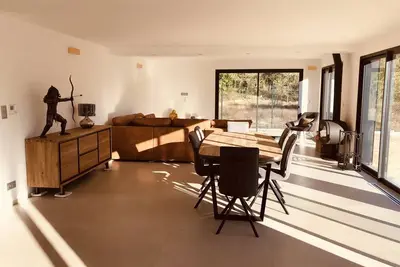 Image de New detached villa