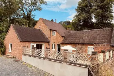 Image de Famille-Cottage-Salle de bain privée séparée