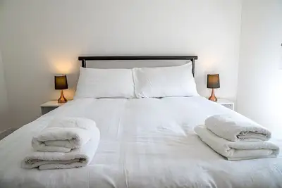 Image de Appartement-Salle de bain privée séparée