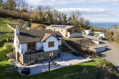 Image de Appartement-King-Douche-Vue sur la campagne