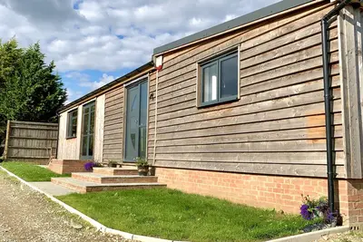 Image de Blackberry-Cottage-Vue sur la campagne-Famille-Salle de bain privée séparée