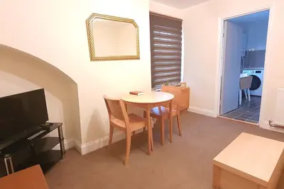 Image de Appartement-Salle de bain privée