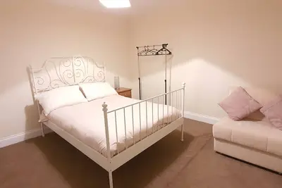 Image de Appartement-Salle de bain privée