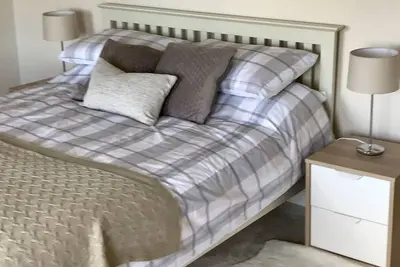 Image de Maison-Cottage-Salle de bain privée séparée-Vue sur la campagne