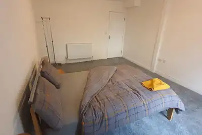 Image de Appartement-de Luxe-Salle de bain privée séparée