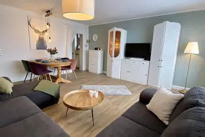 Image de Cozy apartment in Winterberg (close to the center) - Apartment Dittmann