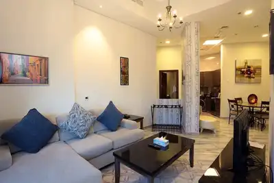 Image de Swb Fully furnished  2 Bedroom Apartment