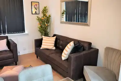 Image de Appartement-Salle de bain et douche-2 Bedroom Townhouse