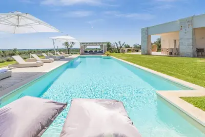 Image de Tenuta Lamia Degli Ulivi