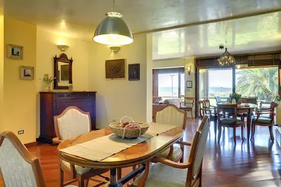 Image de Luxurious Villa in Pomer with Pool & Hot Tub