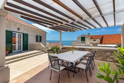 Image de Beautiful Villa With Private Swimming Pool at Selca